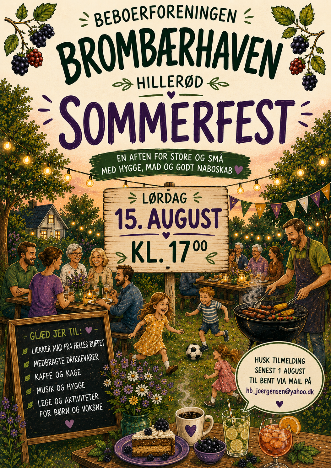 Sommerfest